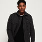 mannequin homme avec veste