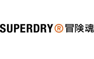 logo Superdry