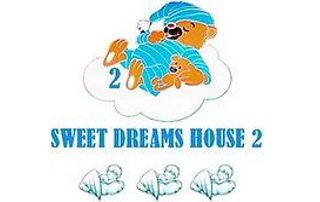 Logo Sweet Dreams House 2