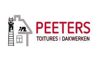 TOITURES PEETERS - Jette
