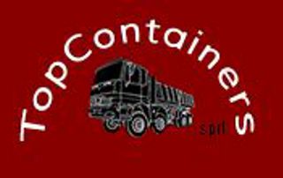 TOP CONTAINER – Ixelles