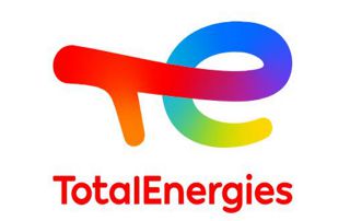 Logo Total Energies