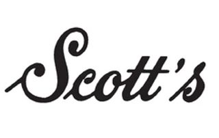 logo de l'entreprise Scott's