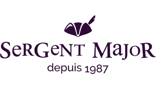 logo sergent major