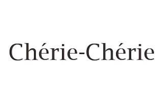 logo Chérie-Chérie