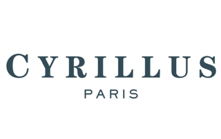 logo de l'entreprise Cyrillus