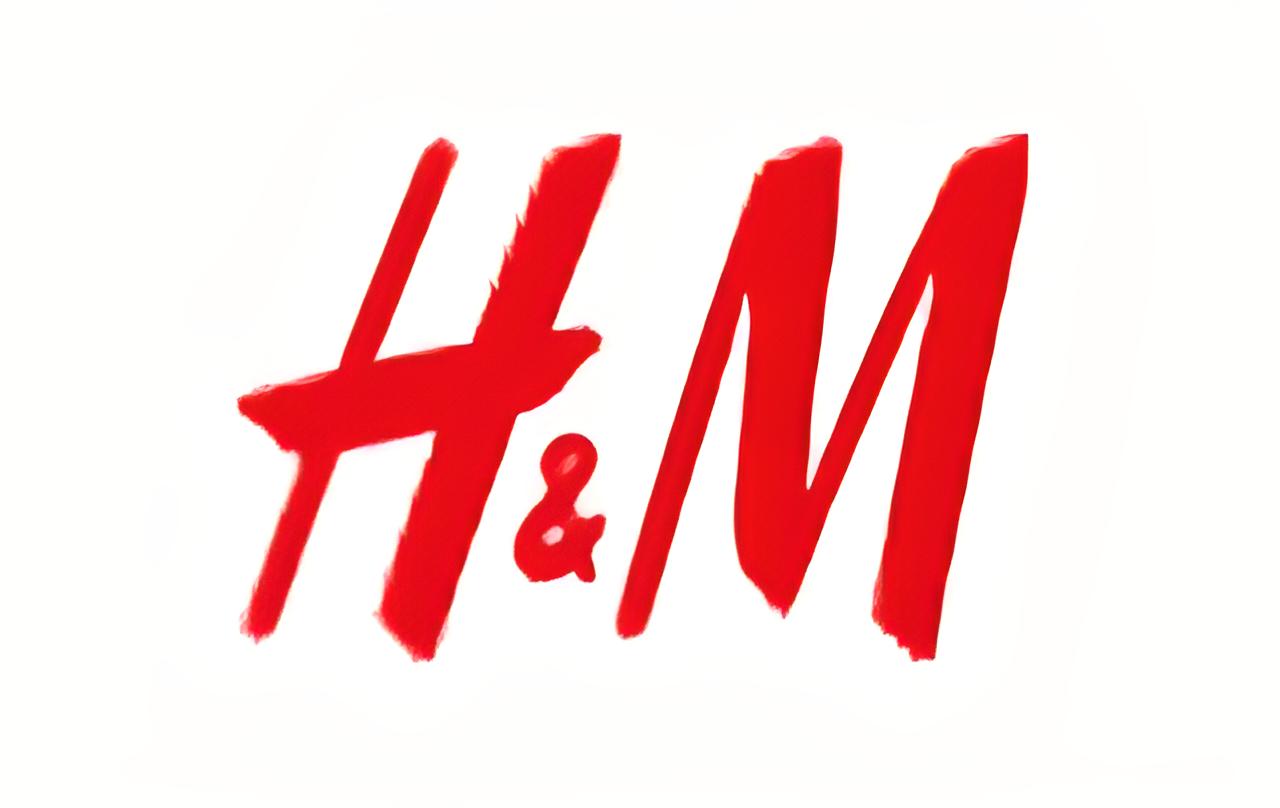 logo H&M