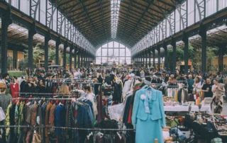 brocante Voddemet